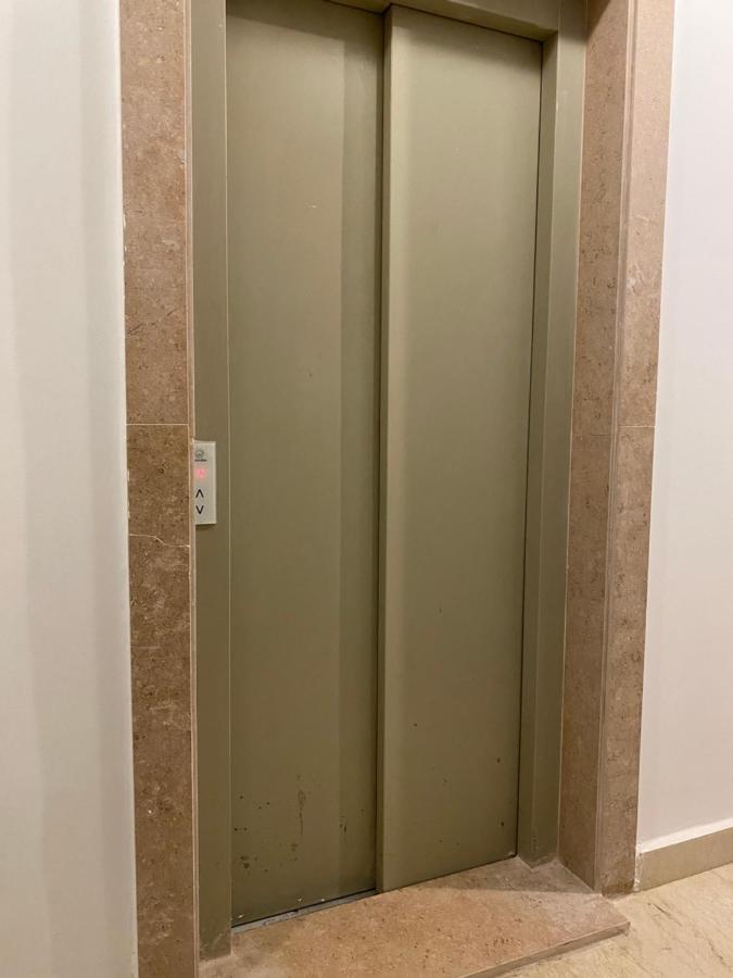 Al-Rehab Luxury Apartment Families Only Cairo Exterior photo