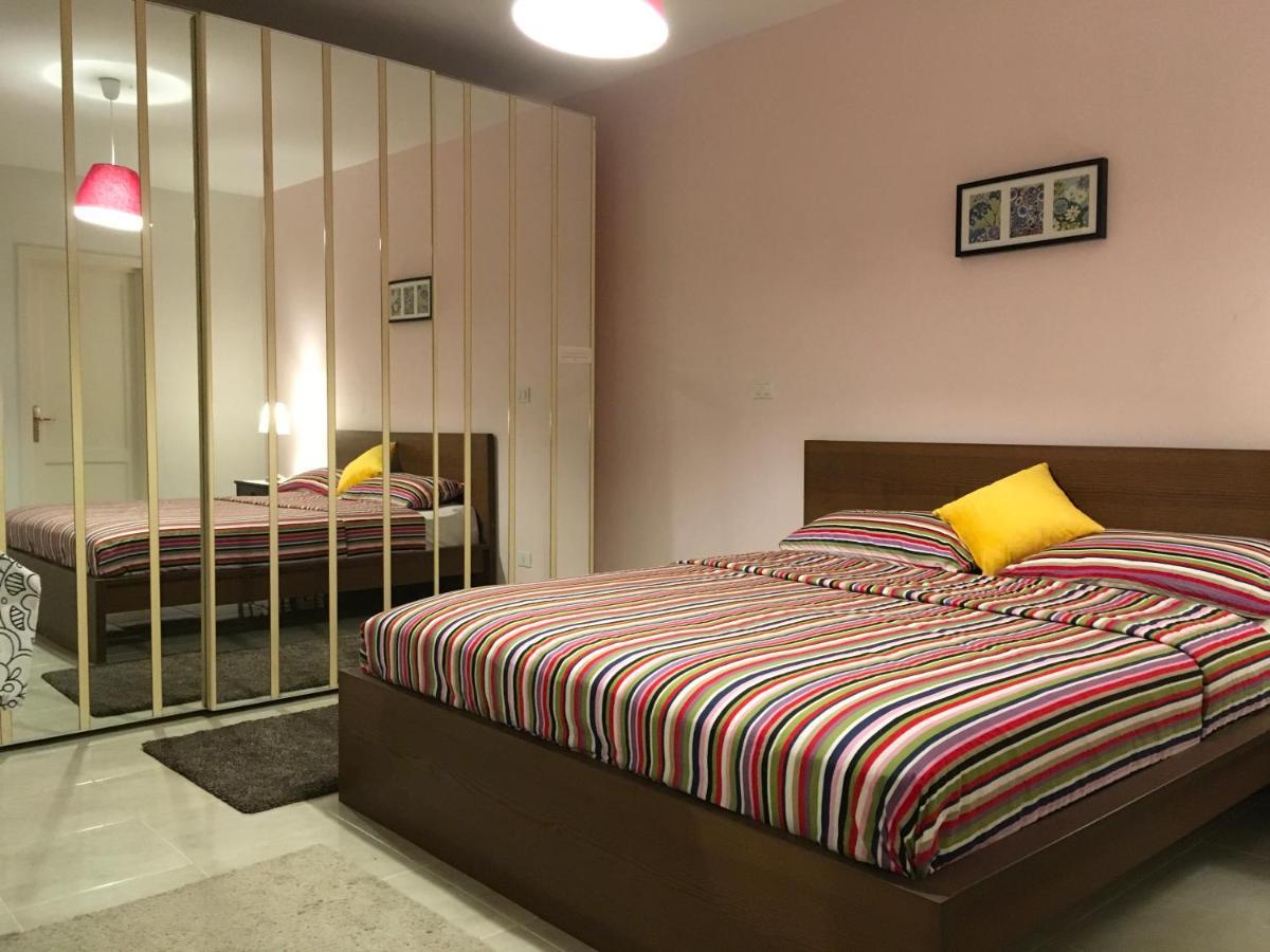Al-Rehab Luxury Apartment Families Only Cairo Exterior photo