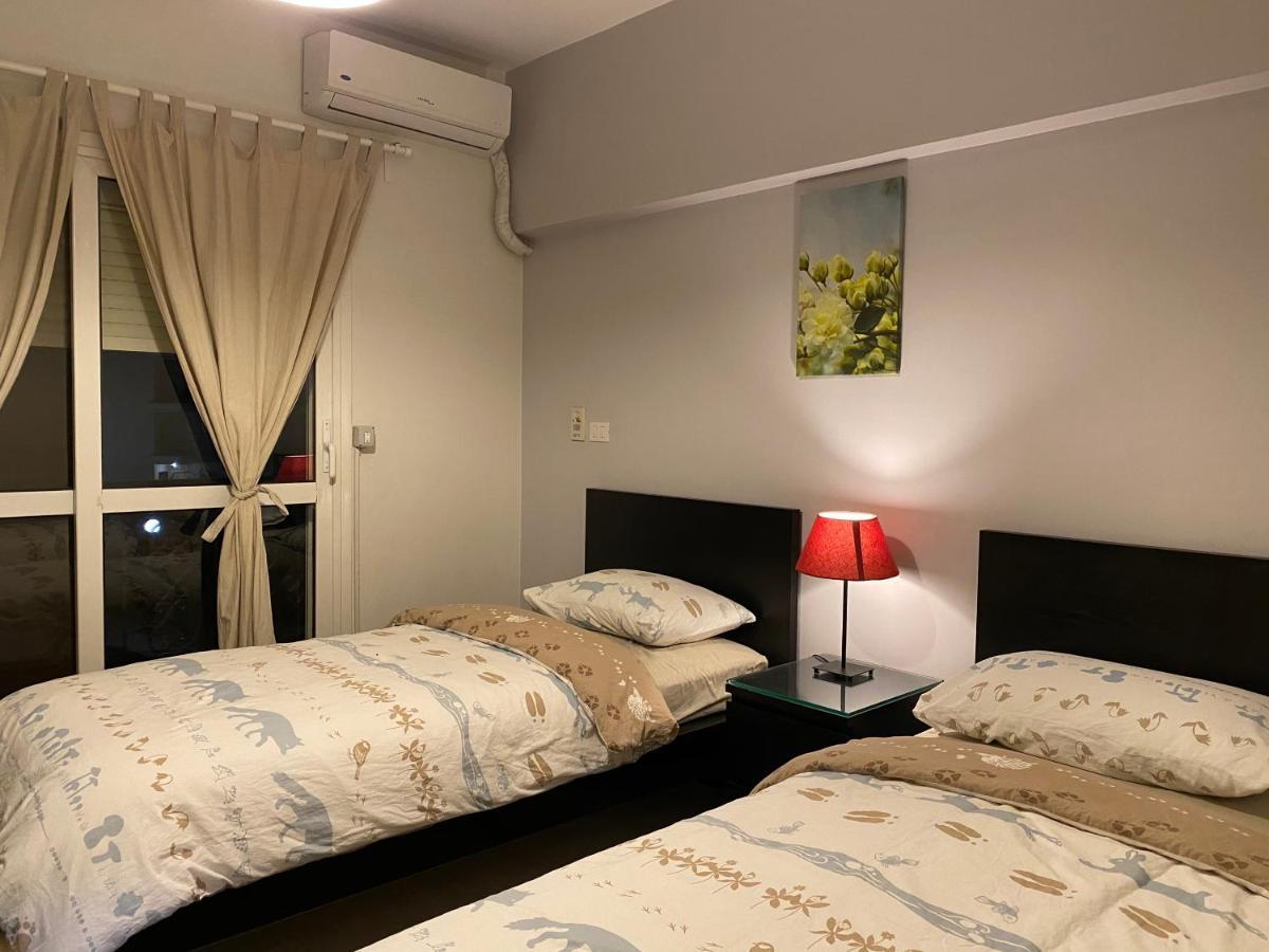 Al-Rehab Luxury Apartment Families Only Cairo Exterior photo