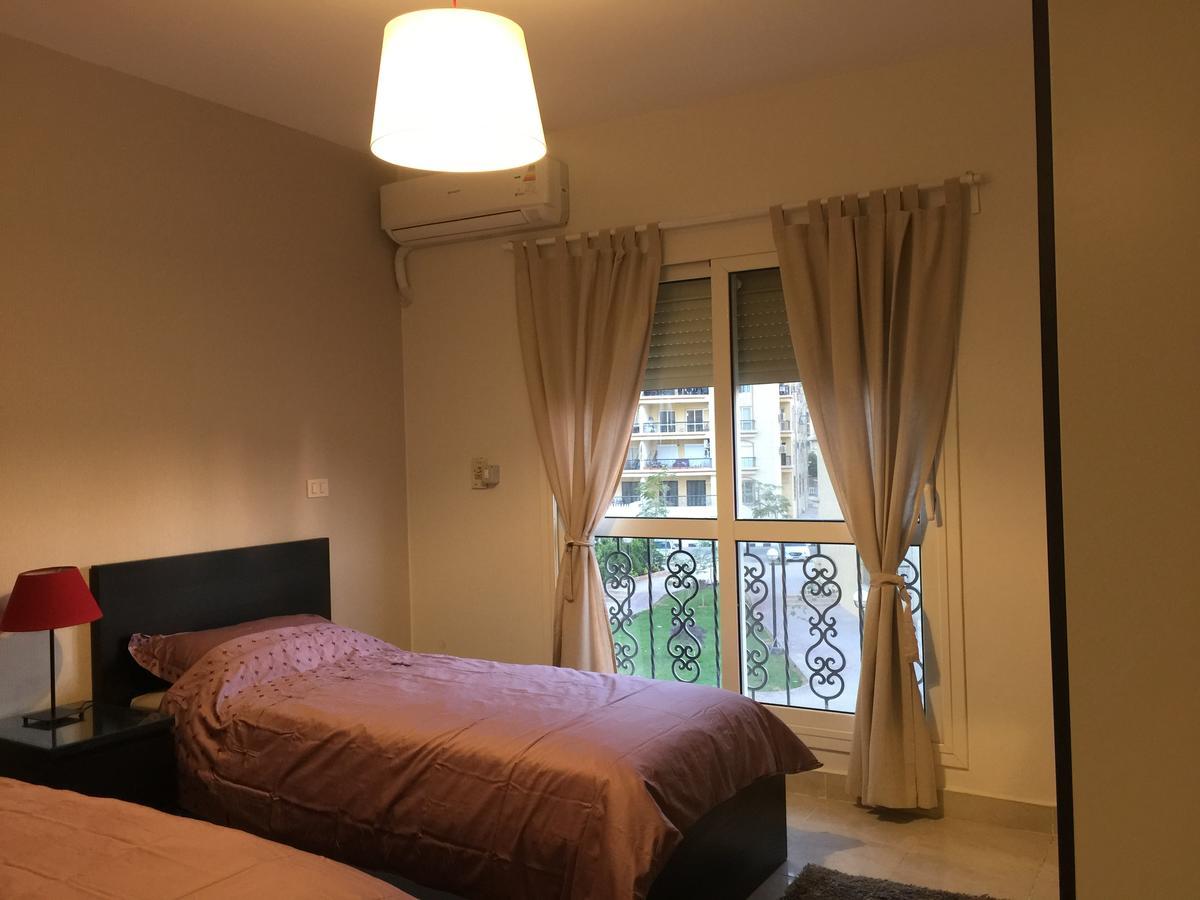 Al-Rehab Luxury Apartment Families Only Cairo Exterior photo