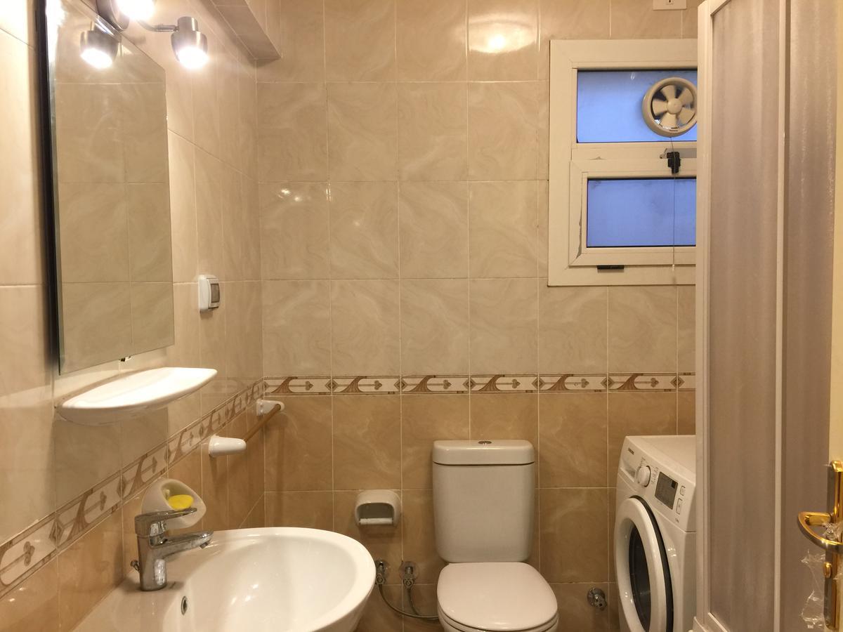 Al-Rehab Luxury Apartment Families Only Cairo Exterior photo