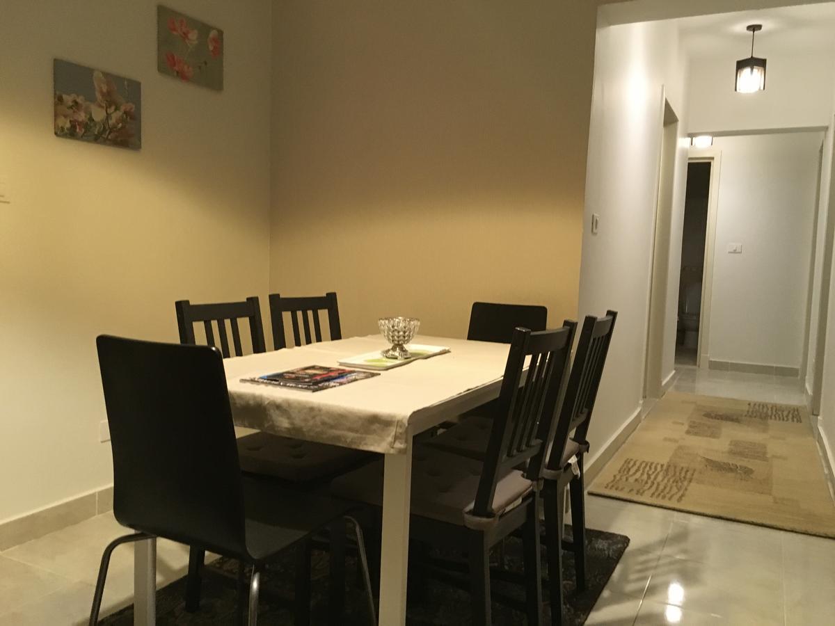 Al-Rehab Luxury Apartment Families Only Cairo Exterior photo
