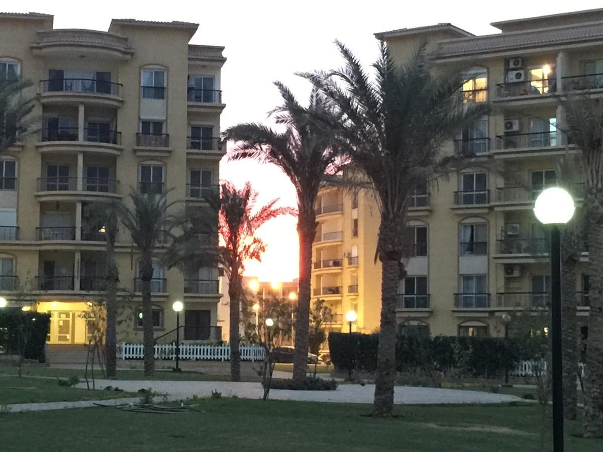 Al-Rehab Luxury Apartment Families Only Cairo Exterior photo